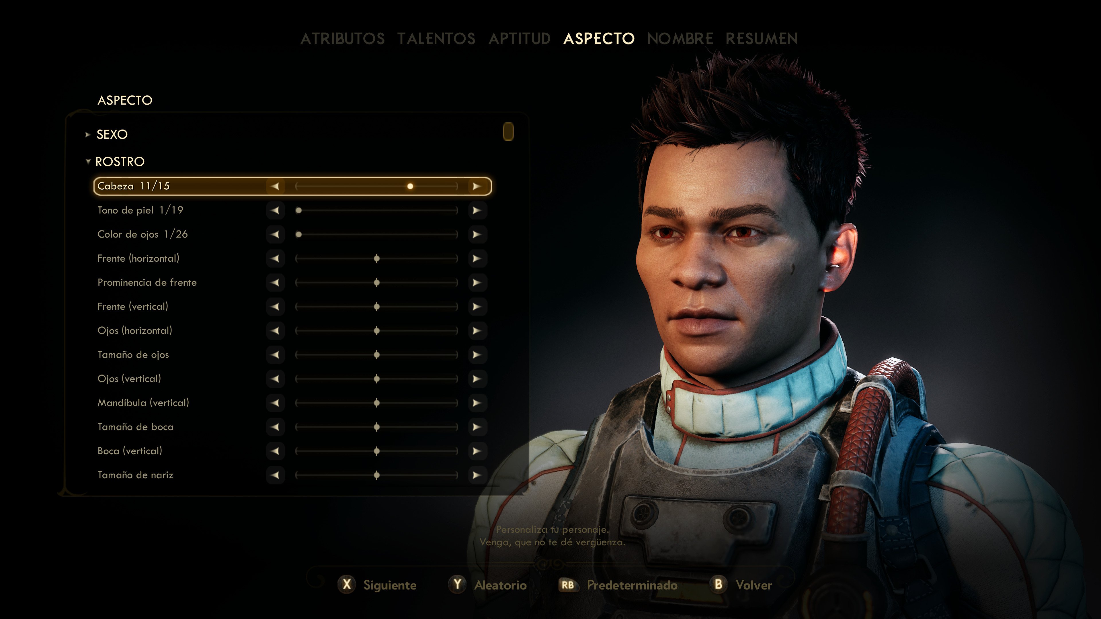 The Outer Worlds